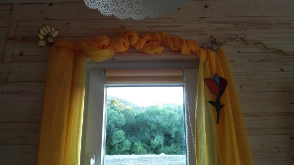 Tiny House Olivia Apartment Liptovsky Hradok Bagian luar foto