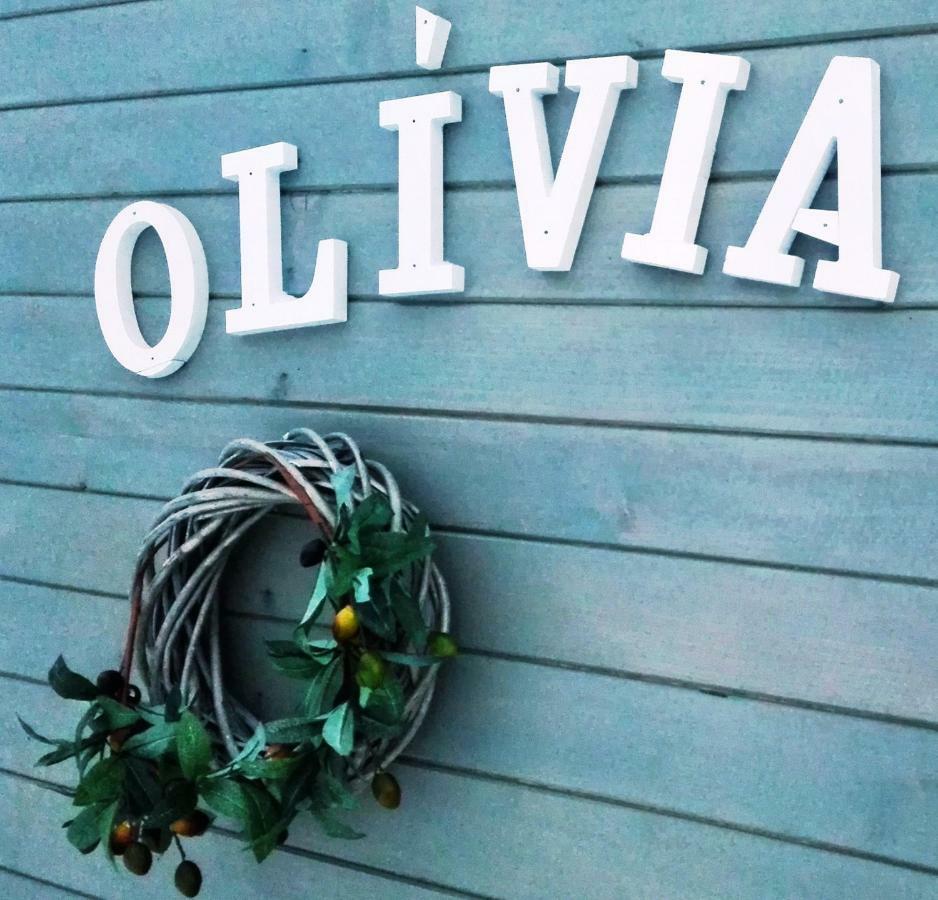 Tiny House Olivia Apartment Liptovsky Hradok Bagian luar foto